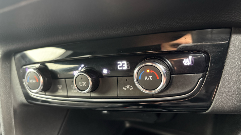 Vauxhall Corsa 1.2 Turbo Ultimate 5dr Petrol Hatchback